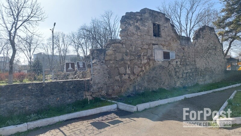 культурное наследие крыма таш-хан белогорск