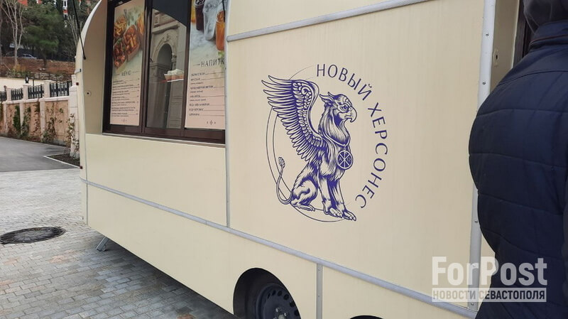 музей в новом херсонесе крым новороссия
