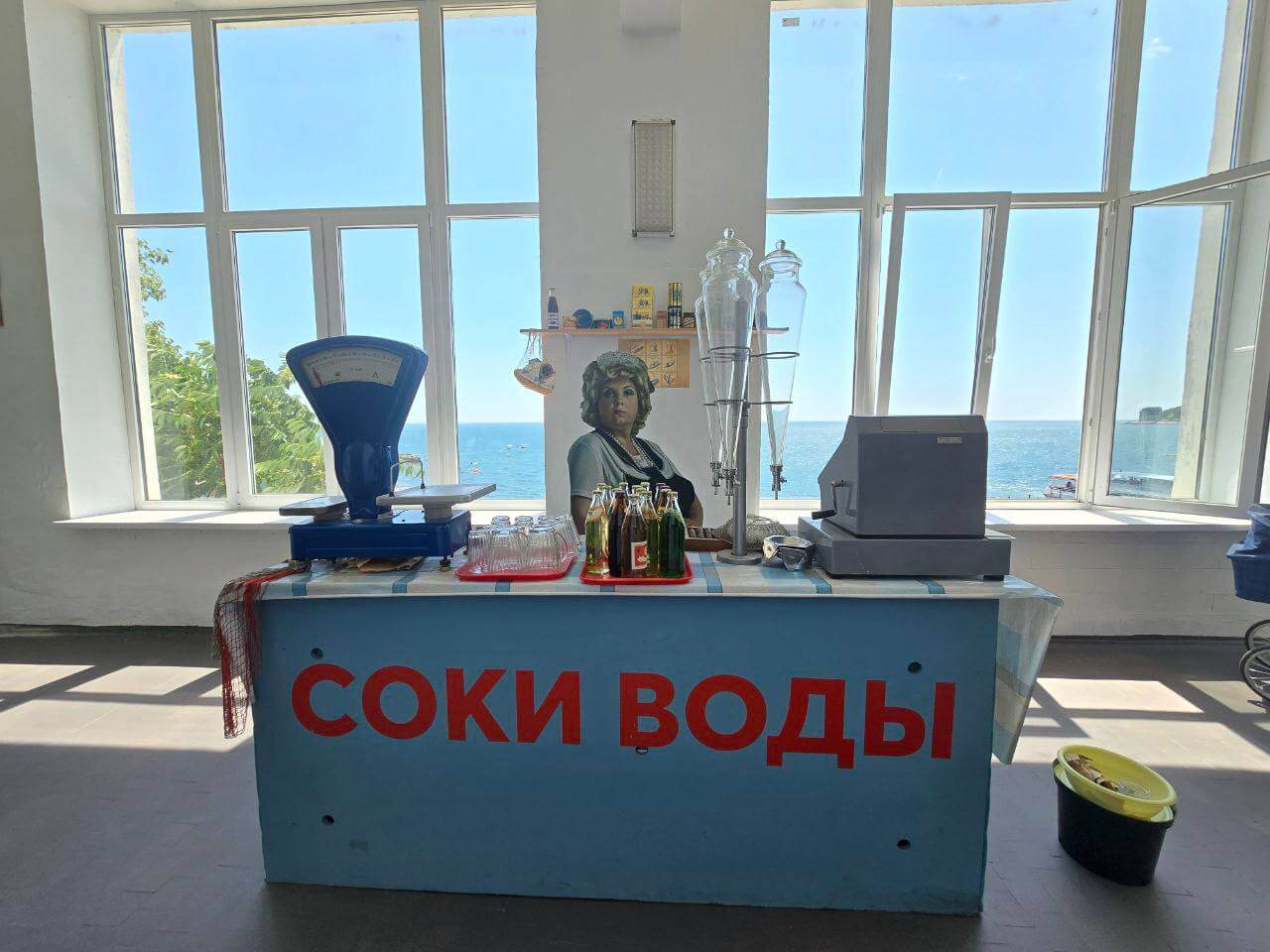 музей коровина